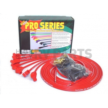 Taylor Cable Spark Plug Wire Set 70250