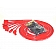 Taylor Cable Spark Plug Wire Set 70250