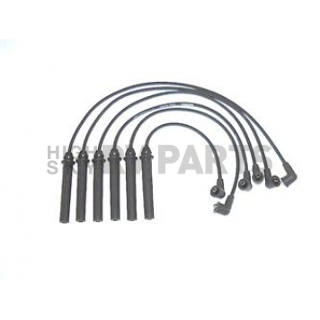 Mr. Gasket Spark Plug Wire Set - 176012