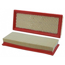 Wix Filters Air Filter - 49187