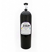 Zex Nitrous Oxide Bottle - 82243B