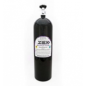 Zex Nitrous Oxide Bottle - 82243B
