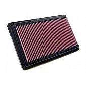 K & N Filters Air Filter - 33-2841