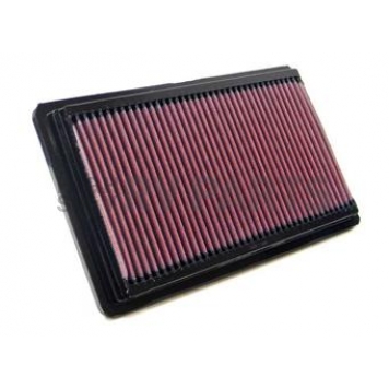 K & N Filters Air Filter - 33-2841