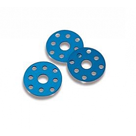 Weiand Water Pump Pulley Shim 8230
