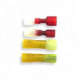 Velvac Wire Terminal End 05511810