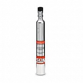N.O.S. Nitrous Oxide Bottle - 14700-PNOS