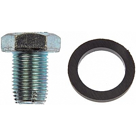 Dorman (OE Solutions) Oil Drain Plug - 65204
