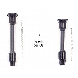 Mr. Gasket Spark Plug Wire Set - 176014
