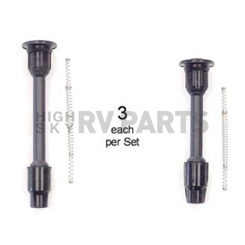 Mr. Gasket Spark Plug Wire Set - 176014