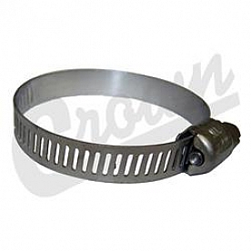 Crown Automotive Hose Clamp - J3203077