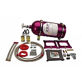 Zex Nitrous Oxide Injection System Kit - 82185