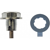 Dorman (OE Solutions) Oil Drain Plug - 65205