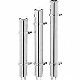 Billet Specialties Radiator Overflow Tank 77117
