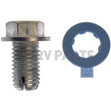 Dorman (OE Solutions) Oil Drain Plug - 65213