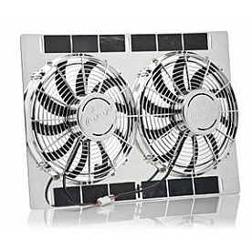 Be Cool Cooling Fan 75338