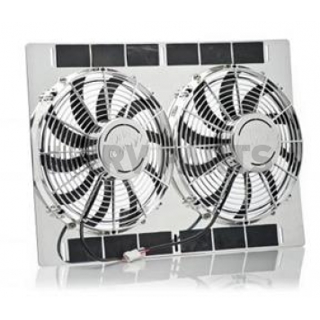 Be Cool Cooling Fan 75338