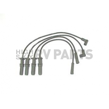 Mr. Gasket Spark Plug Wire Set - 184008