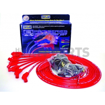 Taylor Cable Spark Plug Wire Set 70253-1