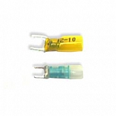 Velvac Wire Terminal End 05512510