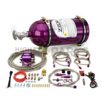 Zex Nitrous Oxide Injection System Kit - 82194