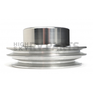 Trans Dapt Water Pump Pulley 8736-2