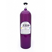 Zex Nitrous Oxide Bottle - 82243