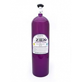 Zex Nitrous Oxide Bottle - 82243