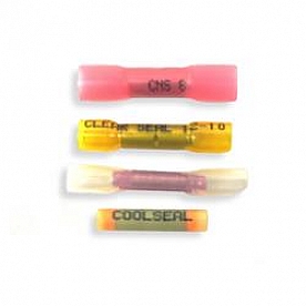 Velvac Wire Terminal End 05512610