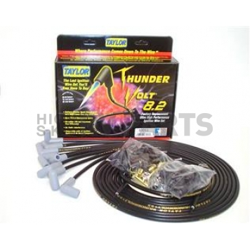 Taylor Cable Spark Plug Wire Set 83051