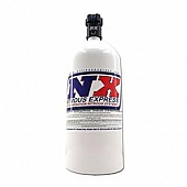 Nitrous Express Nitrous Oxide Bottle - 11100