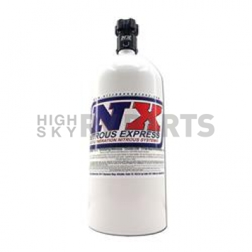Nitrous Express Nitrous Oxide Bottle - 11100