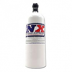 Nitrous Express Nitrous Oxide Bottle - 11150