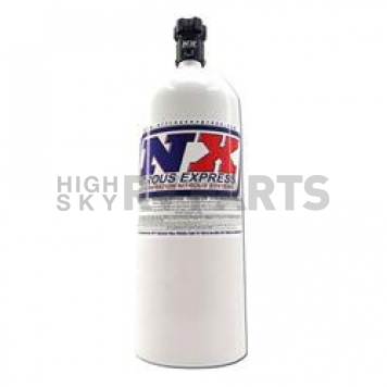 Nitrous Express Nitrous Oxide Bottle - 11150