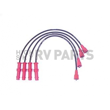 Mr. Gasket Spark Plug Wire Set - 184029