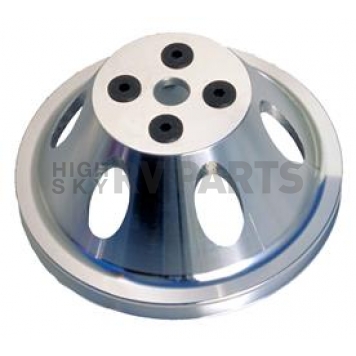 Trans Dapt Water Pump Pulley 8890