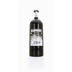 Zex Nitrous Oxide Bottle - 82355