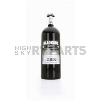 Zex Nitrous Oxide Bottle - 82355