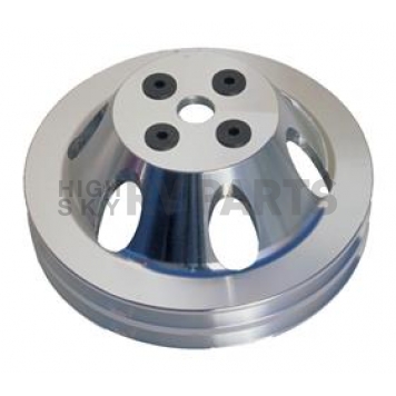 Trans Dapt Water Pump Pulley 8891