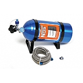 N.O.S. Nitrous Oxide Bottle - 14761NOS