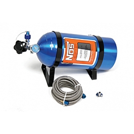N.O.S. Nitrous Oxide Bottle - 14761NOS
