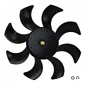 Flex-A-Lite Cooling Fan Blade 117704