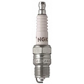 NGK Spark Plugs Spark Plug 5034