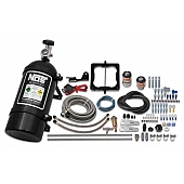 N.O.S. Nitrous Oxide Injection System Kit - 02002BNOS