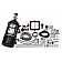 N.O.S. Nitrous Oxide Injection System Kit - 02002BNOS
