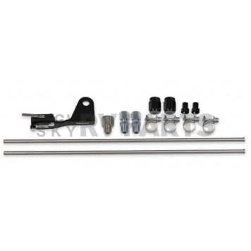 N.O.S. Nitrous Oxide Injection System Kit - 02002BNOS-1
