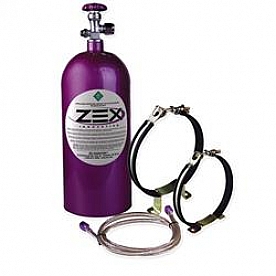 Zex Nitrous Oxide Bottle - 82100