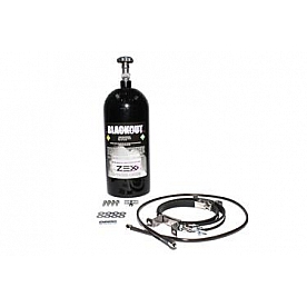 Zex Nitrous Oxide Bottle - 82100B