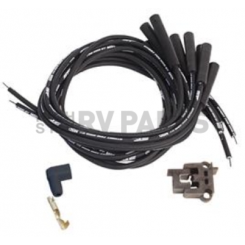 MSD Ignition Spark Plug Wire Set 5551