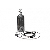 Zex Nitrous Oxide Bottle - 82100P